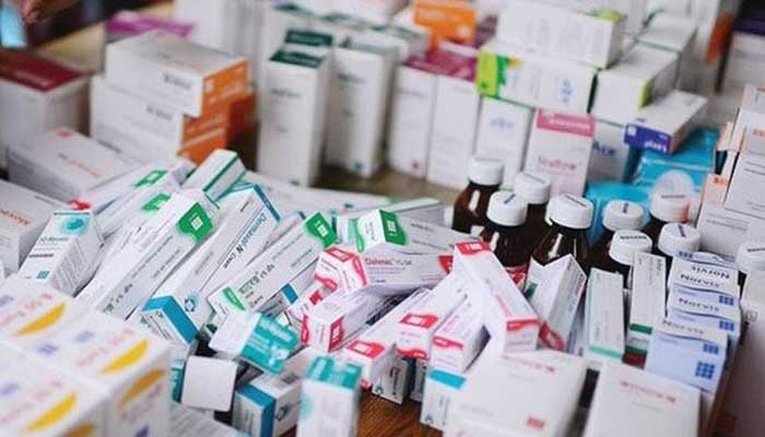DRAP approves 7% increase in prices of essential drugs