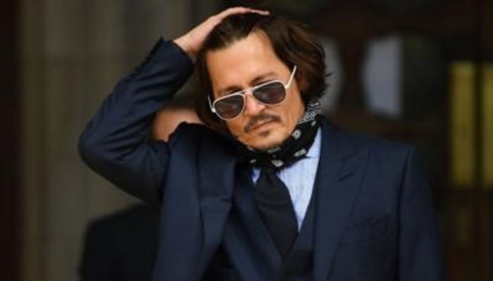 Johnny Depp blew his $650 million fortune on wine and a private island retreat