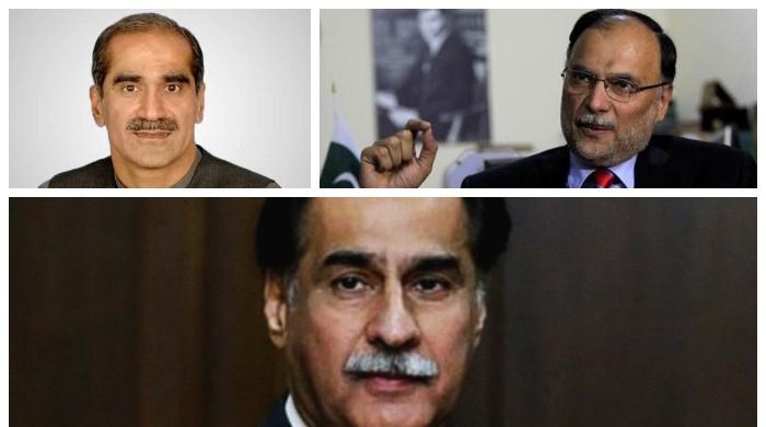 Party delegation will meet PPP chairman tomorrow to discuss multi-party conference: PML-N