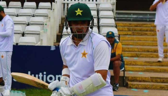 Abid Ali cleared of concussion, will resume training: team doctor