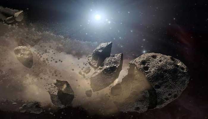 Massive asteroid approaching Earth on July 24, says NASA