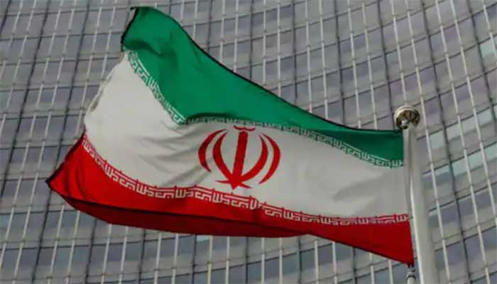 Iran executes man on charges of spying for US, Israel