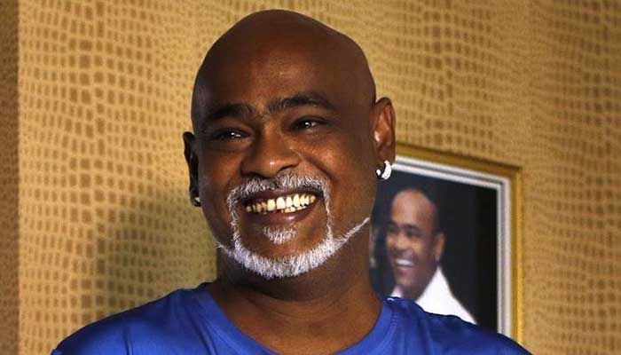 Vinod Kambli talks about Karachi fan who sent him letters through Rashid Latif