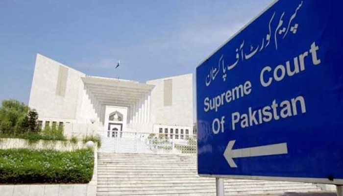 Paragon Housing Society case: NAB's 'utter disregard for law' slammed by Supreme Court