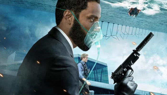 Even Tenet Has Finally Given in on Pandemic Movie Release Changes Even Tenet Has Finally Given in on Pandemic Movie Release Changes
