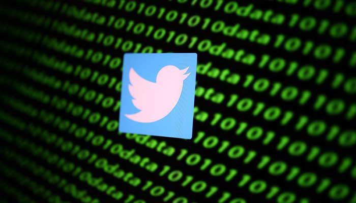 Twitter to suspend accounts linked to conspiracy theory group QAnon