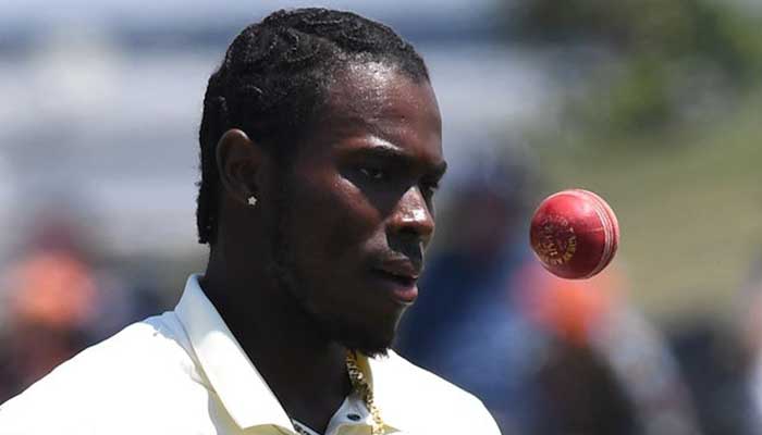 'Enough is enough': England's Jofra Archer speaks on racial abuse