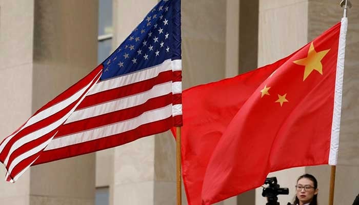 China says U.S. ordered abrupt closure of its Houston consulate