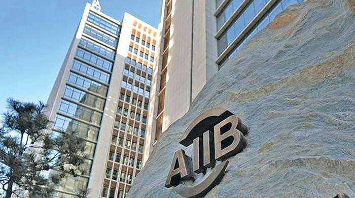 COVID-19 economic fallout: AIIB approves $250mn loan to Pakistan