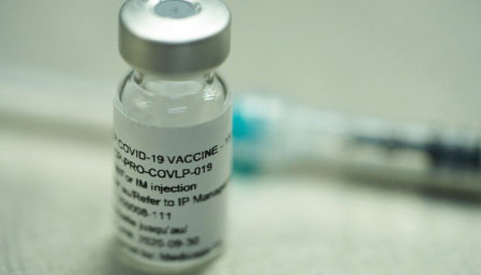 US signs $1.95 billion deal with Pfizer, BioNTech for 100 million vaccine doses