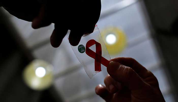 UNAIDS says new HIV infections and deaths on the rise in Pakistan