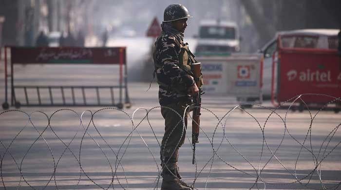 Kashmir’s forced demographic shift and the consequences of an unfulfilled plebiscite