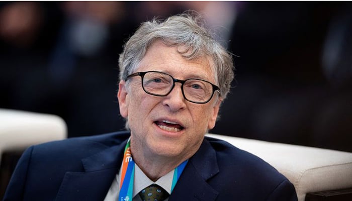 Bill Gates Responds To Conspiracy Theories Blaming Him For Coronavirus Pandemic