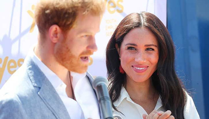 Harry, Meghan sue paparazzi over unsolicited pictures of Archie