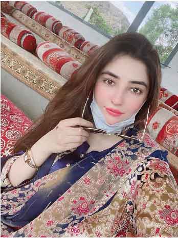 Xxx Gul Panra - Gul Panra looks gorgeous in new pictures: check out