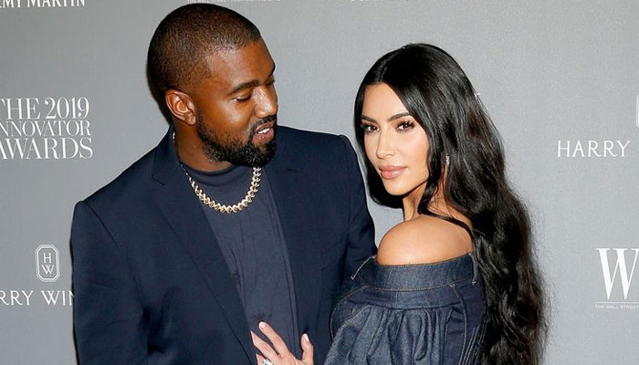 Sources reveal Kim Kardashian, Kanye planned their divorce in advance