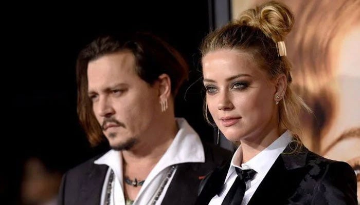 Amber Heard became ‘nervous wreck’ about film roles, acting coach claims