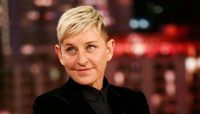 Ellen DeGeneres's mansion burglarized amid her tumbling repute