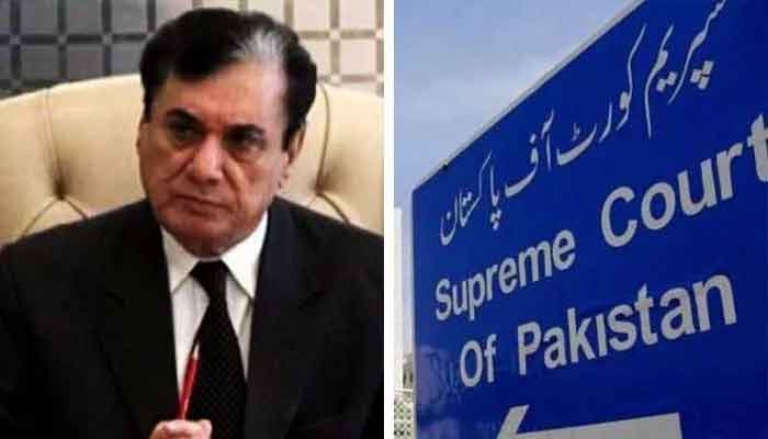 Disposal of any corruption case in 30 days not possible, NAB chairman tells Supreme Court