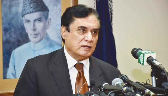 Govt's amendments to NAB law seek extension in chairman's tenure