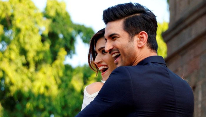 Kriti Sanon remembers Sushant Singh in heartbreaking note after 'Dil Bechara' release 