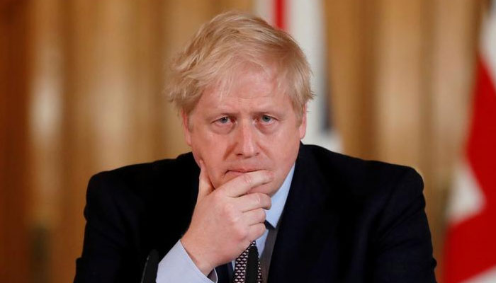 Britain's Boris Johnson set to announce $12.8m anti-obesity campaign after brush with death