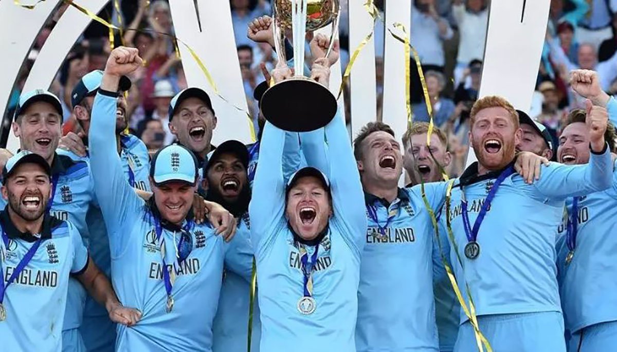 ICC to launch World Cup qualifying Super League 
