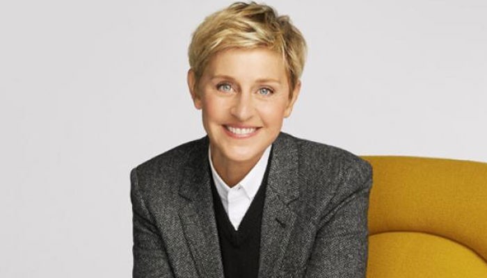 Why The Ellen DeGeneres Show is being investigated