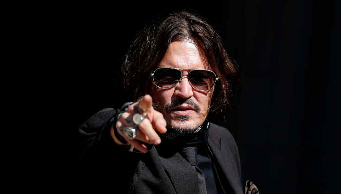 Johnny Depp's courtroom showdown comes to an end with odds in his favour