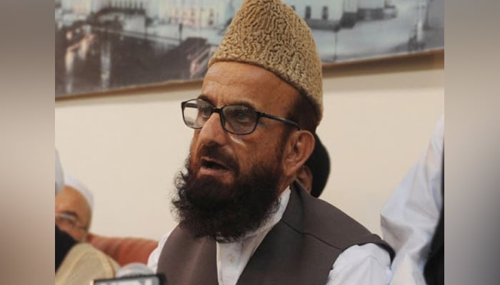 PM Imran should declare third day of Eid ul Adha a holiday: Mufti Muneeb