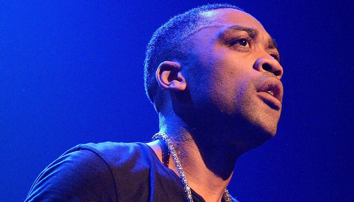 Wiley apologizes after getting banned from Twitter over anti-Semitic post