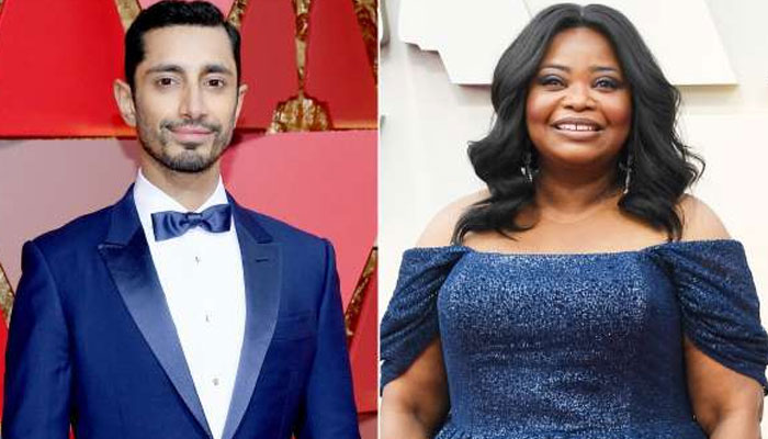 Riz Ahmed, Octavia Spencer to enthrall fans in Amazon's ‘Invasion’