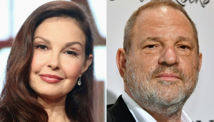 Ashley Judd wins appeal in Weinstein sexual harassment suit
