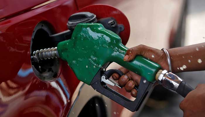 Petroleum Ministry suggests Rs7/litre hike in petrol prices