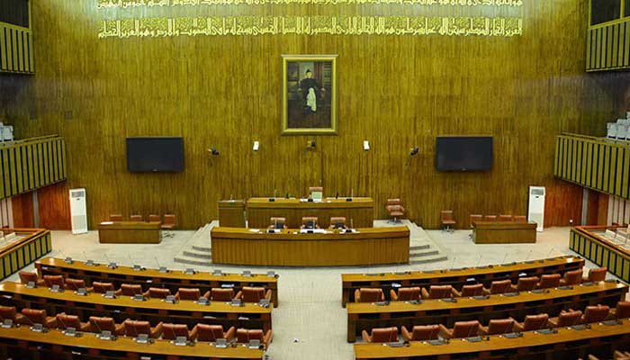Senate passes bills to amend Anti-Terrorism Act, UNSC-related laws