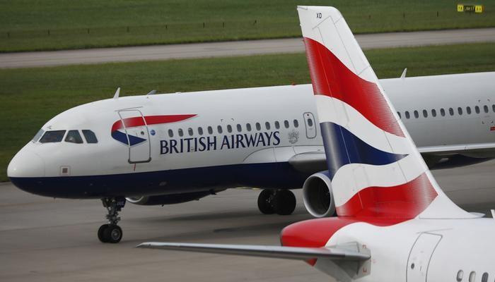 Coronavirus: British Airways resumes flights to Pakistan