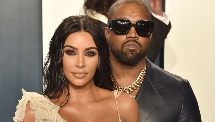 Kim Kardashian is ‘shielding’ her kids after Kanye West’s public meltdown