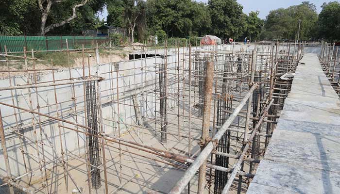 Punjab govt to expand rainwater storage project