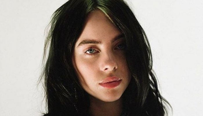 Billie Eilish releases her new single ‘My Future