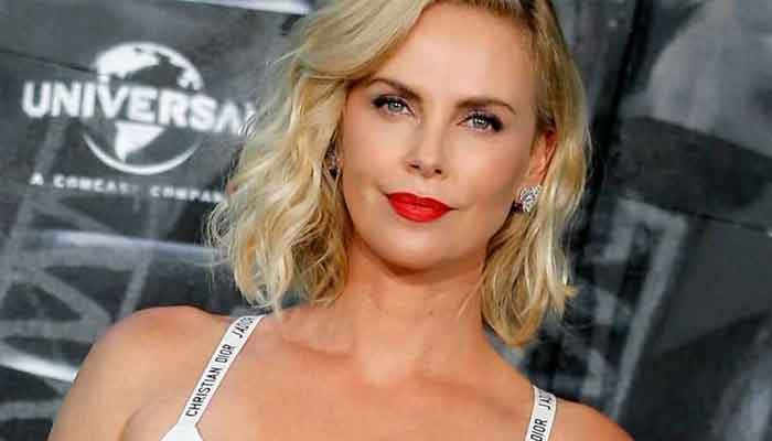 Old Guard's Charlize Theron reveals why she doesn't need a boyfriend 