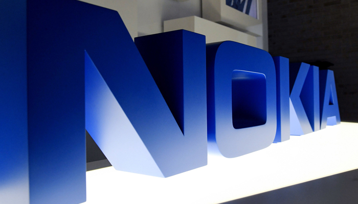 Nokia says it has returned to profit in second quarter despite COVID-19