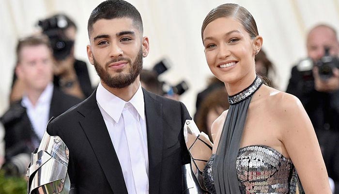 Zayn Malik breaks social media silence after 'One Direction' anniversary 