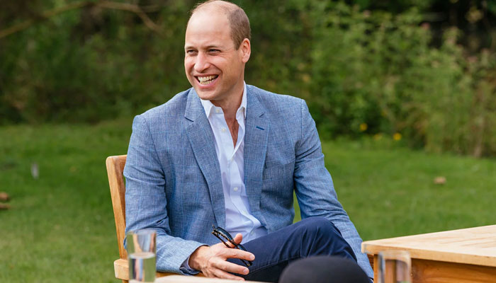 Prince William believes Prince Harry got ‘blindsided by lust’ over Meghan Markle
