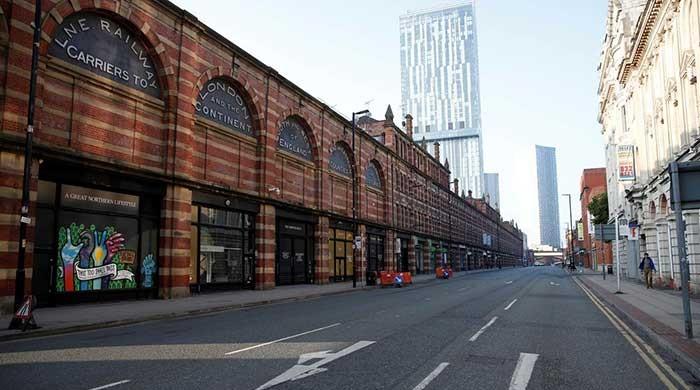 Fury as UK govt bans Eid gatherings in several parts of UK