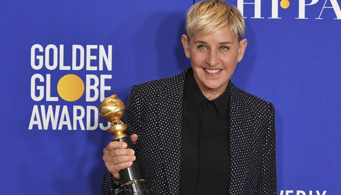 Ellen DeGeneres dubbed an ‘untouchable gatekeeper’ controlling Hollywood