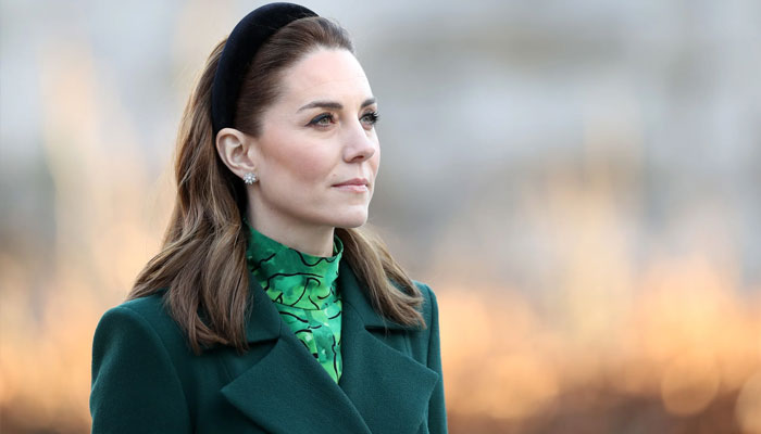 Kate Middleton remained ‘intensely loyal' to Prince William amid royal rift