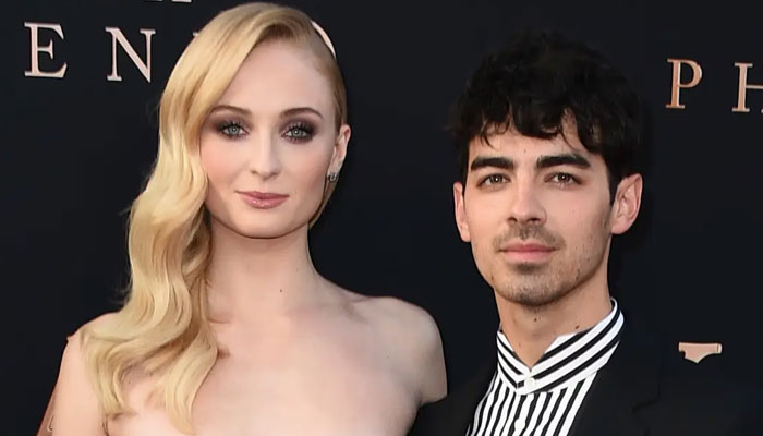 Joe Jonas and Sophie Turner extremely ‘excited’ to become parents