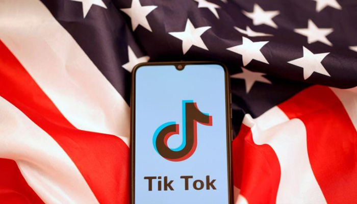 Trump says will ban TikTok in US through executive order