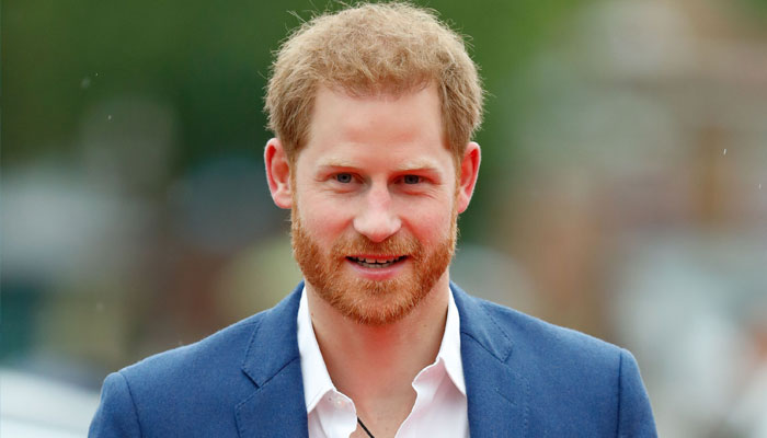 Prince Harry bashed for promoting greener travel 
