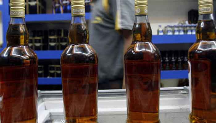 More than 60 die after drinking bootleg alcohol in Indian Punjab